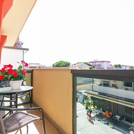 Le Stelle Aparthotel Rimini