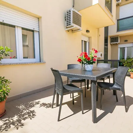 Aparthotel Le Stelle