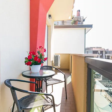 Le Stelle Aparthotel Rimini