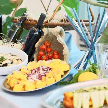 Hotel Ali D'oro Rimini