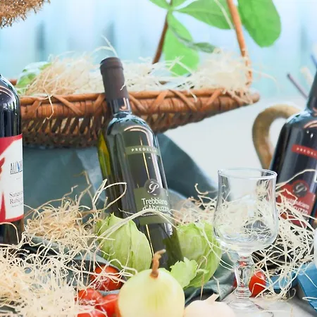 Ali D'oro Hotel Rimini