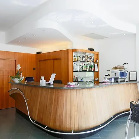 Ali D'oro Hotel