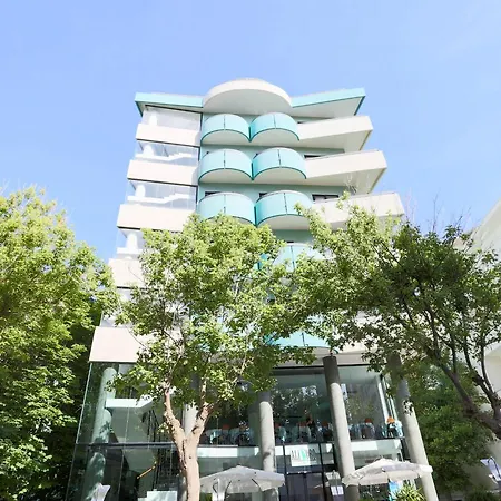 Hotel Ali D'oro