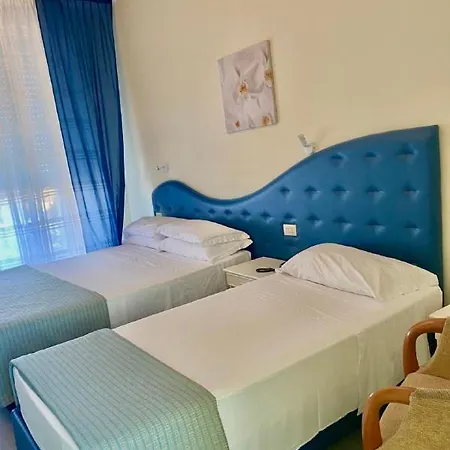 Ξενοδοχείο Bellariva Feeling 3*