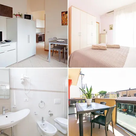 Aparthotel Le Stelle 3*