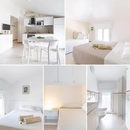 Aparthotel Le Stelle