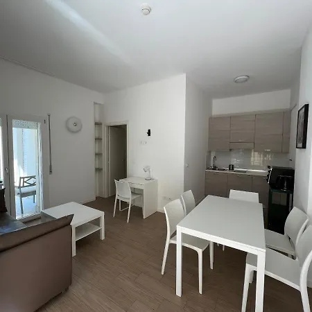 Riva E Mare Hotell