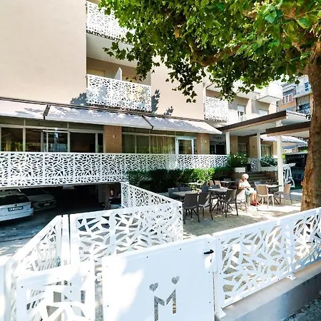 Mantovani Murano&mariù Hotel