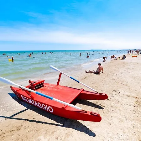 Hotel Mantovani Murano&mariù