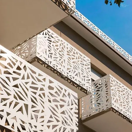 Mantovani Murano&mariù Hotel