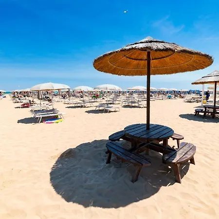 Hotel Mantovani Murano&mariù Rimini