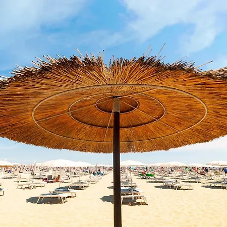 Mantovani Murano&mariù Hotel Rimini