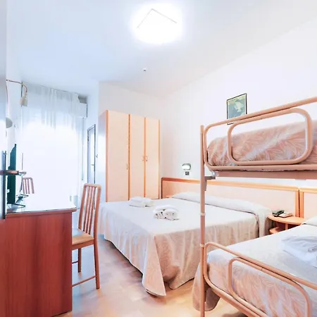 Hotel Mantovani Murano&mariù