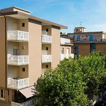 Mantovani Murano&mariù Hotel Rimini