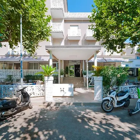 Mantovani Murano&mariù Hotel 3*