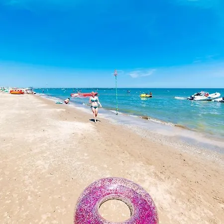 Mantovani Murano&mariù Hotel Rimini