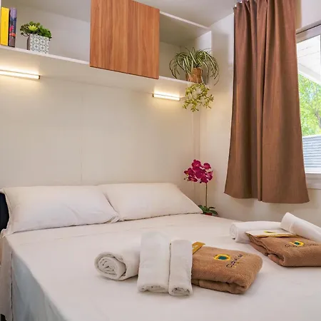 Village de vacances Family Village 4*