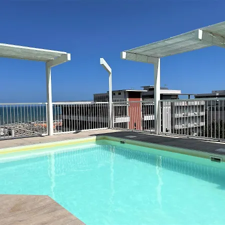 Residence Ten Suite Apartamento