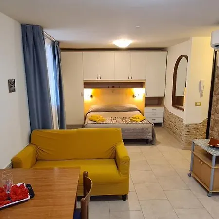 La 3* Rimini