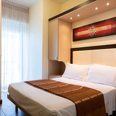 Hotel City Hotel