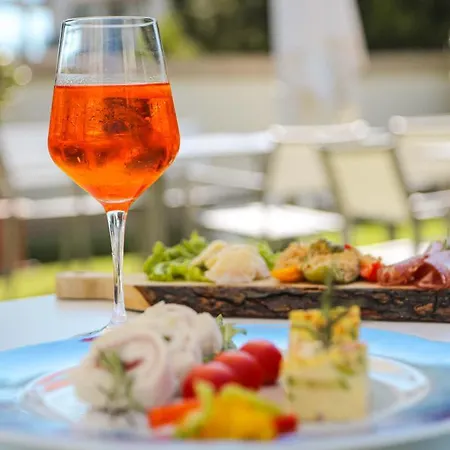Otel Polo 4*