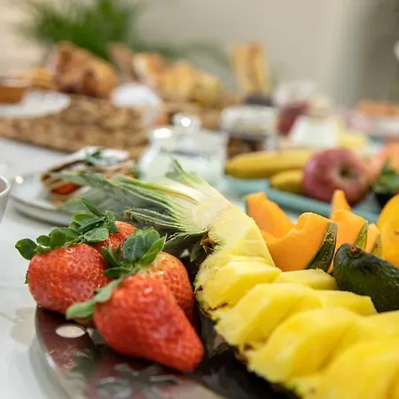 Noah Hotel Rimini
