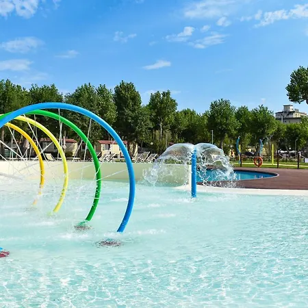 Family Village Village de vacances 4*