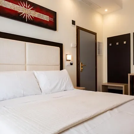 Hotel City Hotel