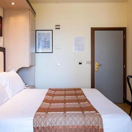 Hotel Hotel City