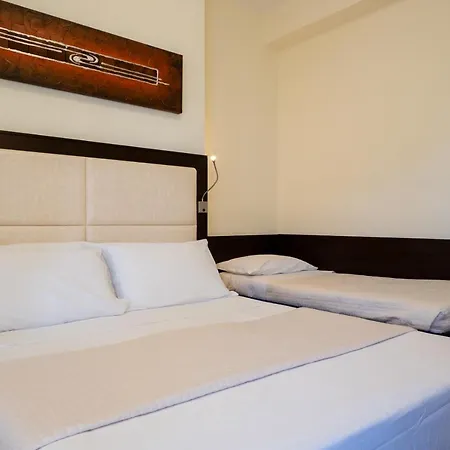 Hotel City Hotel 3*