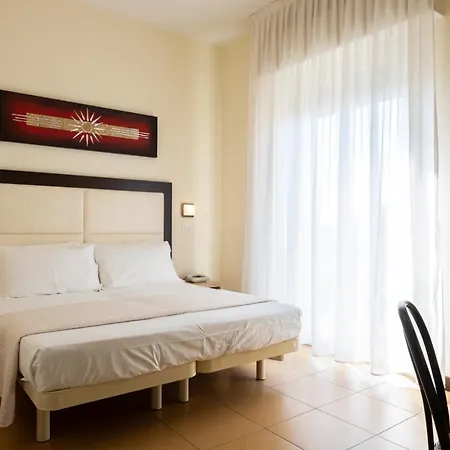 Hotel City Hotel Rimini