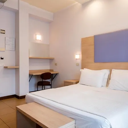 Hotel City 3*