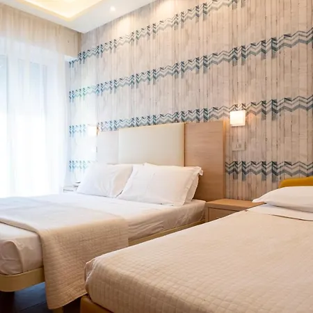 Hotel Hotel City