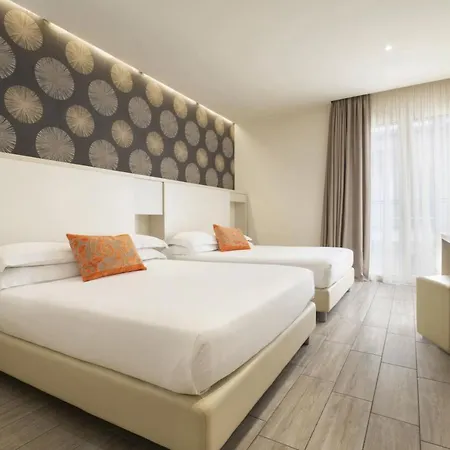 L'hotel 3* Rimini
