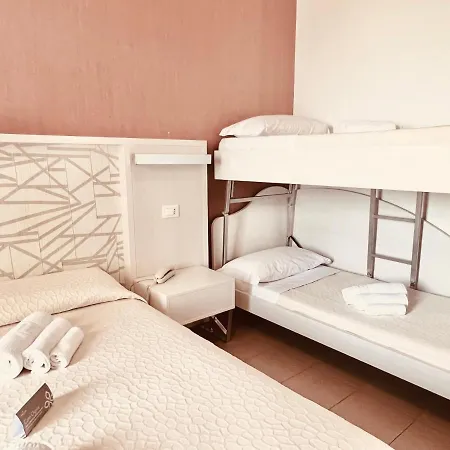 Paola 3* Rimini