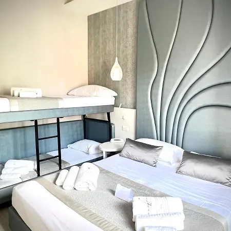 Hotel Paola Rimini