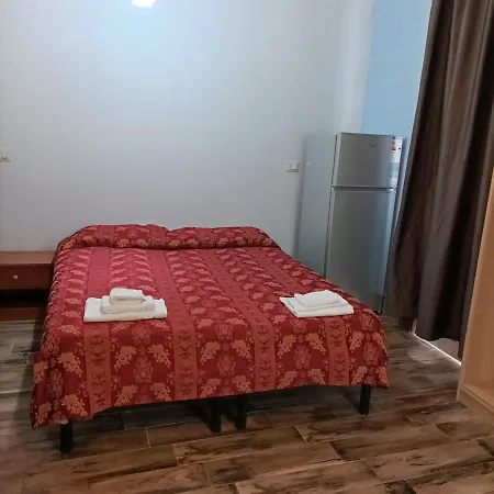 ホテル Hotel Rimini