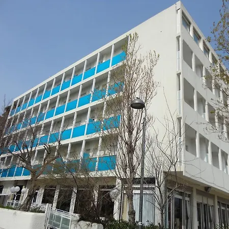 Marconi Hotel Rimini