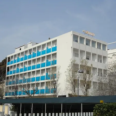 Marconi Rimini