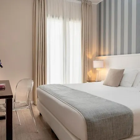 Hotel Rosa Riviera 4*