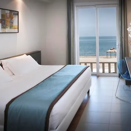 Hotel Yes Touring & Spa