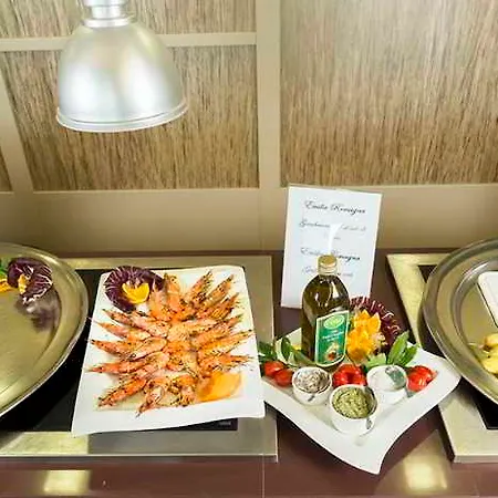 Hotel Yes Touring & Spa