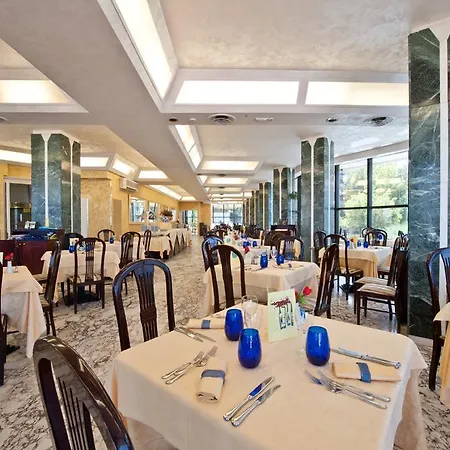Diplomat Palace Hotel Rimini