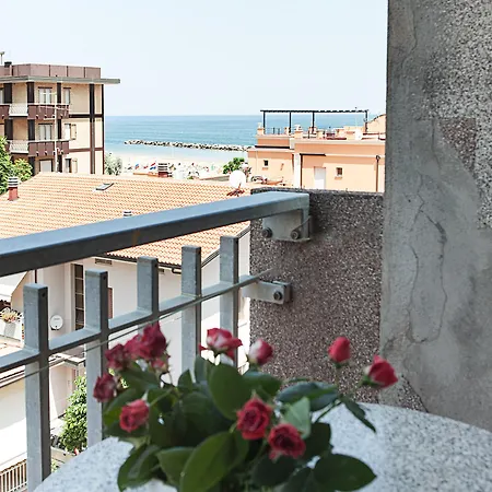 Orizzonti Hotel 3*