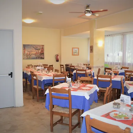 Orizzonti Hotel 3*