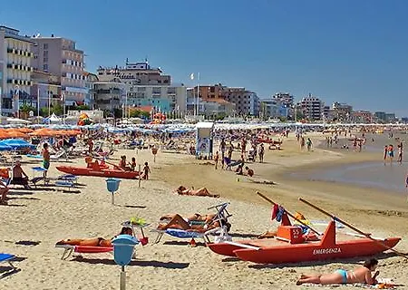 Orizzonti Hotel Rimini