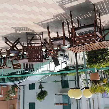 Hotel Savina Rimini
