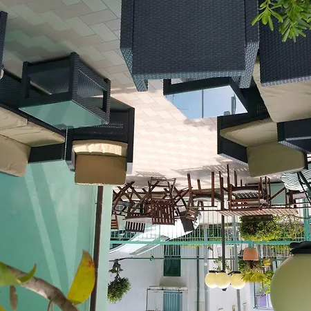Hotel Savina 3*