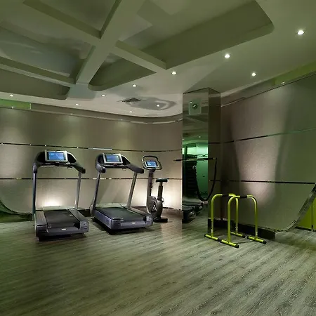 Hotel Rosa Riviera 4*