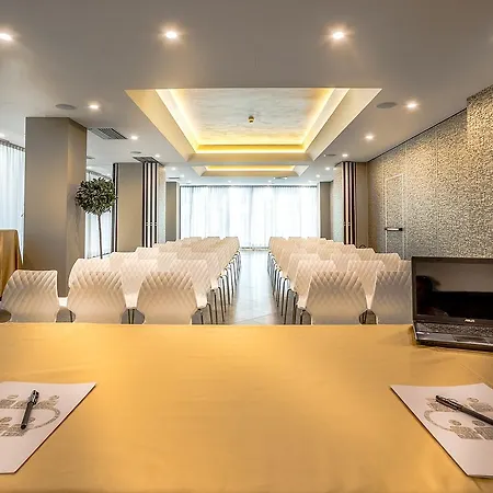 Rosa Riviera Hotel